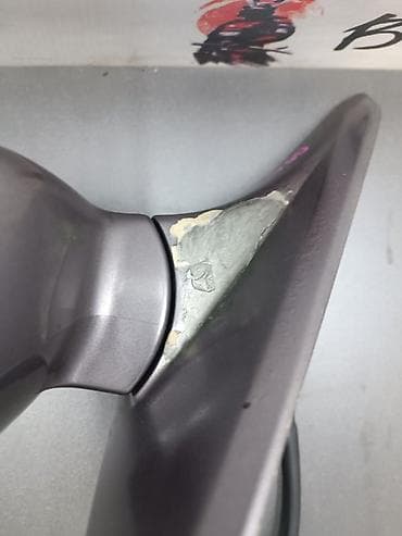 tor: Боковое левое Зеркало Honda Б/у, Оригинал — 3