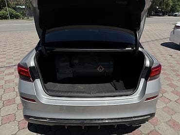 керме тоо: Kia K5: 2020 г., 2 л, Автомат, Газ, Седан — 9
