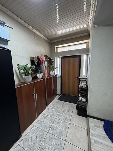 Дома: 🏡 СДАЁТСЯ ПРОСТОРНЫЙ ДОМ РЯДОМ С ДОРДОЕМ! 📍 Адрес: жилмассив Ак-Бата — 4