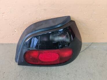 сетевые фильтры moxom: Задний правый стоп-сигнал Renault 1999 г., Б/у, Оригинал, Германия — 2