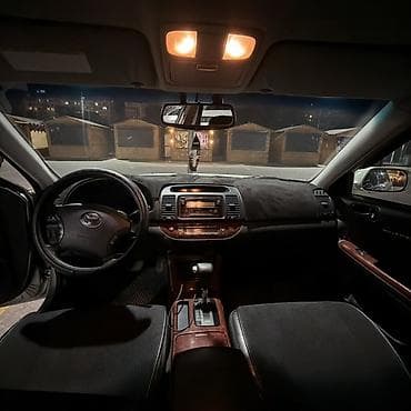 камри 2 4 мотор: Toyota Camry: 2005 г., 2.4 л, Бензин, Седан — 8