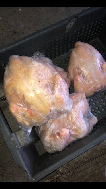 ХАЛЯЛ!!! Оптом и в розницу Куры бройлеры Кафешки,Магазины