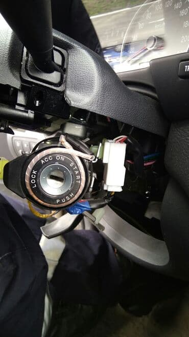 Услуги автоэлектрика, с выездом