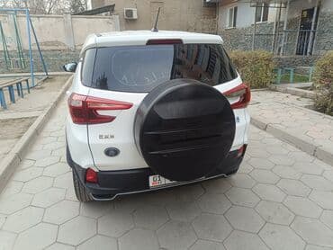 byd yuan up цена в бишкеке: BYD Yuan Plus: 2019 г., Автомат, Электромобиль, Кроссовер — 4