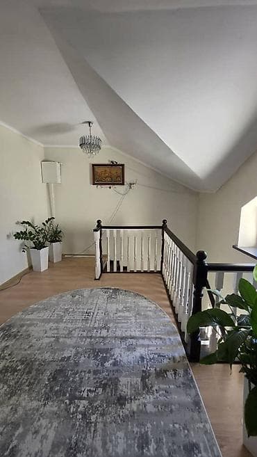 107: 🏡 Продается просторный 2-этажный дом в Бишкеке! 🏡 📍 Первомайский — 9
