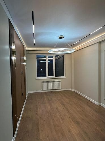 Недвижимость: 2 комнаты, 72 м², Элитка, Технопарк Элитка, 3 этаж, Дизайнерский ремонт — 6
