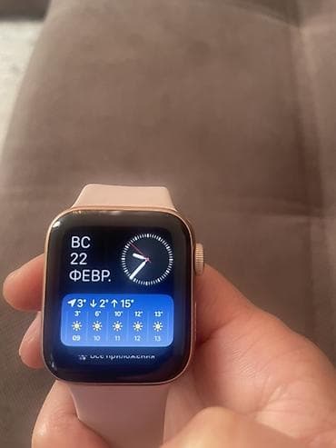 смарт вач: Оргинал, озум колдонгом, бат толот, 1,5 сутка кармайт, оргинал — 3