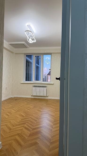 семетей бишкек цены: Продаю 1ком.кв. Пишпеке ж/к Семетей.39.1м2 Планировка и отделка: - — 4