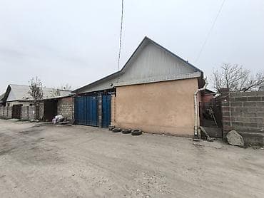 куплю жилой дом: Продаётся Жилой дом с бизнесом Участок 5 соток адрес Калыс Ордо — 2