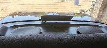 dn8 sonata: ВАЗ (ЛАДА) 2107: 2006 г., 1.6 л, Ручные, Бензин, Седан — 7