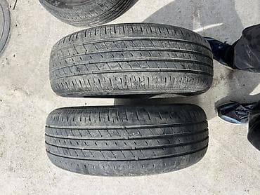 mini cooper: Шины 205 / 60 / R 16, Лето, Комплект, Kumho — 3