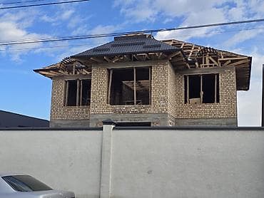 Кровля крыши: Кровля крыши | Монтаж Больше 6 лет опыта — 10