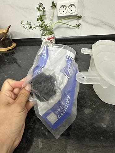 Транспорт: Кичинекей бак Chevrolet Оригинал — 5