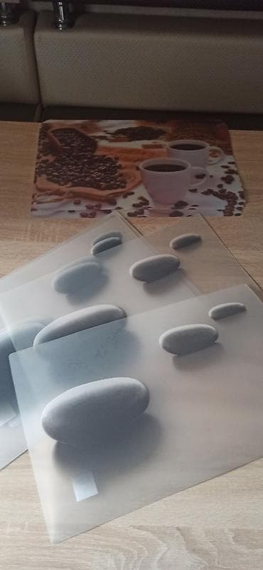 Индивидуалки новые 6шт., брала в Германии, лёгкие, цена окончательная