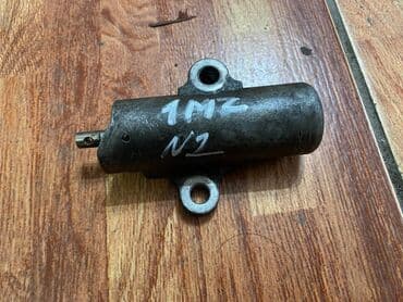 стенд для чистки дизельных форсунок: Toyota 1MZ натяжитель, Тойота 3.0 гидронатяжитель Гидронатяжитель на — 1