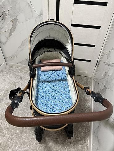 шамал сай: Коляска Teknum (люлька) Прошу 7000 уступлю чуть-чуть реальному — 2