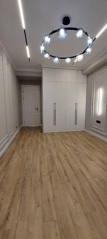сниму квартиру ош: 2 комнаты, 66 м², Элитка, 9 этаж, Дизайнерский ремонт — 4