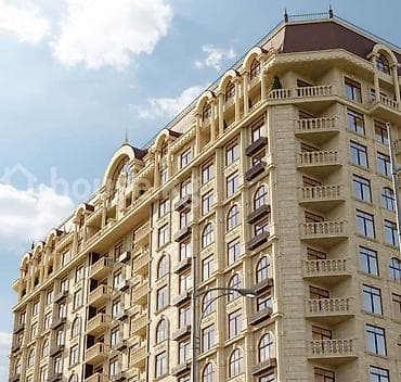 23: 2 комнаты, 86 м², Элитка, 9 этаж, Готовая ПСО (под самоотделку) — 2