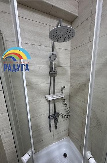 отдых горы: Сдаётся 2-комнатная квартира в ЦО «Радуга», блок Альфа (цоколь) — 7