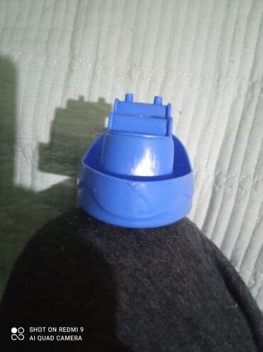 emo robot цена: Игрушечная лодочка 20 сом — 3