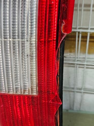 датчик температуры охлаждающей жидкости опель омега: Задний правый стоп-сигнал Opel 2000 г., Б/у, Оригинал, Германия — 6