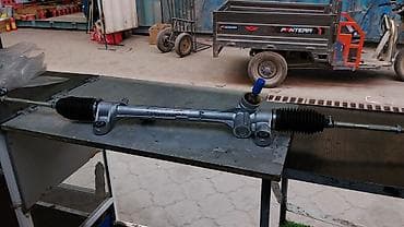 step 2: Рулевая рейка для Toyota Wish / Toyota Isis. Подходит по маркировке — 1