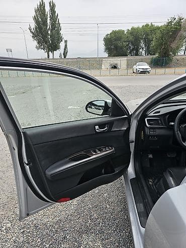 oc.lg: Kia K5: 2017 г., 2 л, Автомат, Бензин, Седан — 8
