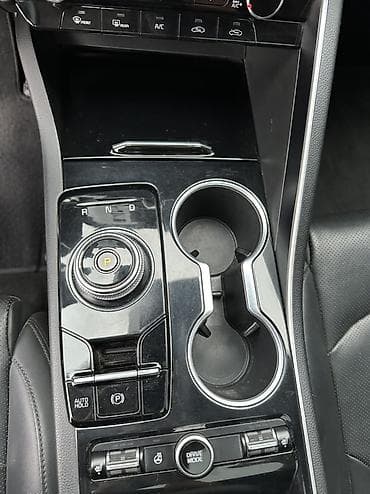 k 5: Kia K5: 2020 г., 2 л, Автомат, Газ, Седан — 10