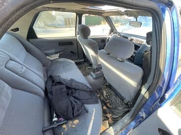 запчасти на опель омега б: Бамперы и комплектующие — 3