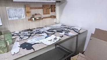 call centr: Ишке чакырабыз! Биз өндүрүш коллективине жоопкерчиликтүү жана — 2