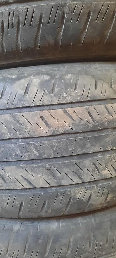 лт 46 2 8: Шины 285 / 50 / R 20, Лето, Комплект, Внедорожные (АТ/МТ), Dunlop — 3