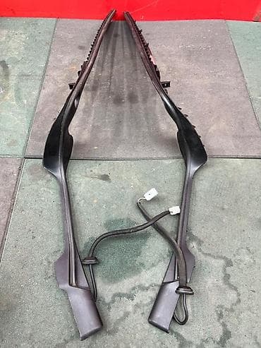 Автокосметика: Kia, 2017 г., Б/у, Оригинал — 1