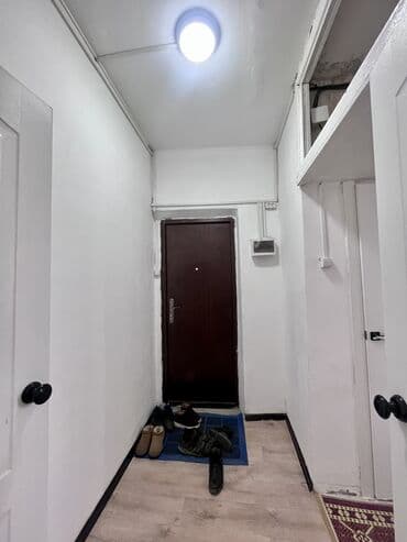 аренда дом с бассейном: 1 комната, 44 м², 105 серия, 5 этаж, Евроремонт — 4