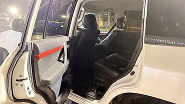 land kruiser: Toyota Land Cruiser: 2014 г., 4 л, Автомат, Бензин, Внедорожник — 3