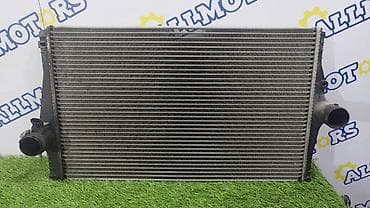 volvo: Volvo XC90 T6 v-2.9 2003 год интеркулер — 1