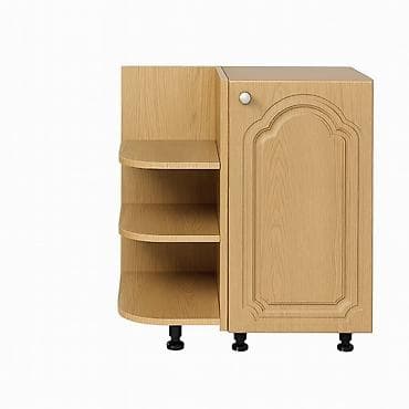 solutions elementary: Шкафчики универсальные - 2 шт, длина 31 см + 40 см — 1