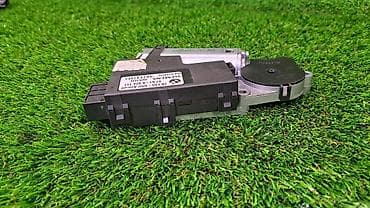 bwb e34: Электрический моторчик BMW 2002 г., Б/у, Оригинал, Германия — 1