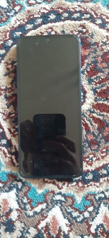 Уюлдук телефондор жана аксессуарлар: Redmi, Redmi 14C, Колдонулган, 128 ГБ, түсү - Көк — 1
