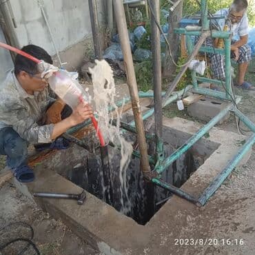 сантехник дёшево: Ремонт сантехники Больше 6 лет опыта — 3