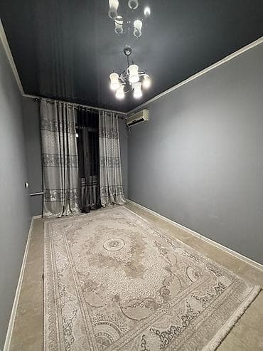 rent: 3 комнаты, Агентство недвижимости, Без подселения — 5