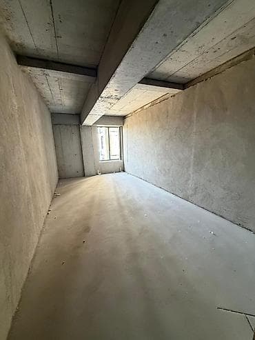 продаю квартиру район пишпек: 3 комнаты, 133 м², Элитка, Готовая ПСО (под самоотделку) — 8