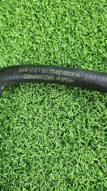 блок предохранителей: Патрубок Е60 е63 Год 21 775 В отличном состоянии, очень большой — 4