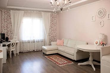 110 м², 4 комнаты