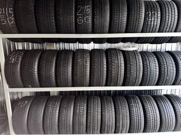шины каракол: Продажа шин от ведущих мировых брендов: Yokohama, Toyo, Bridgestone — 9