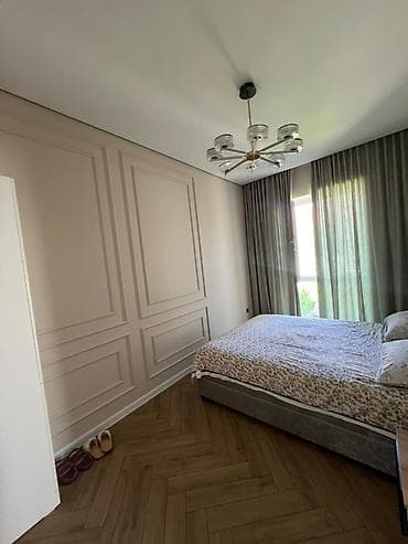 коттедж ик: Сдается семейный коттедж в Bellagio Resort, г. Чолпон-Ата! 🌊 🏡 Только — 4