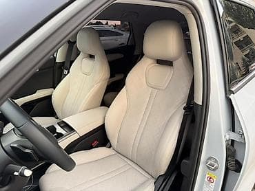 byd yuan plus atto 3: BYD Yuan Plus: 2025 г., 0.1 л, Робот, Электромобиль, Кроссовер — 8