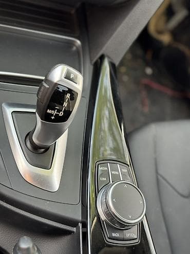 bmw 34 машина: BMW 320: 2019 г., 2 л, Робот, Дизель, Седан — 8