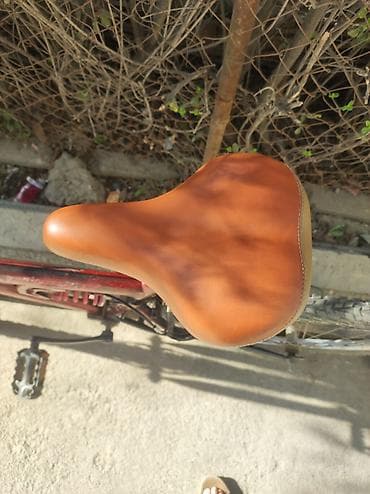 rx 5600: Горный велосипед, Сталь — 6