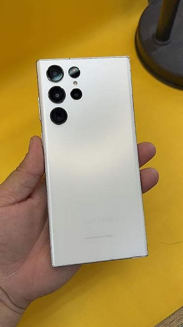 galaxy a70: Samsung Galaxy S22 Ultra, Б/у, 256 ГБ, 1 SIM — 2