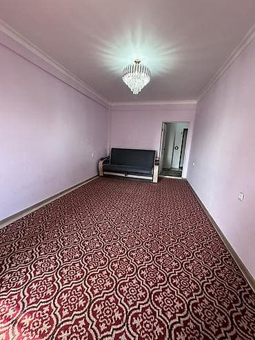 long term apartment: 1 комната, Агентство недвижимости, Без животных, от 6 месяцев, С мебелью частично — 5